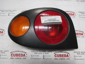 Fanale posteriore sinistro Renault Megane Coach 1^ Serie - Foto 1 di 3