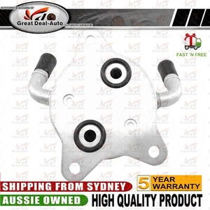 Transmission Oil Cooler For Toyota Corolla ZRE172/ZRE182 1.8L 2013-2019 - Picture 1 of 1