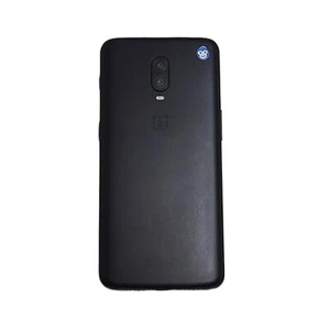 SMARTPHONE HANDSET ONEPLUS 6T 6.41'' 6GB / 128GB 3700mAh 20MP - BLACK - Picture 1 of 2