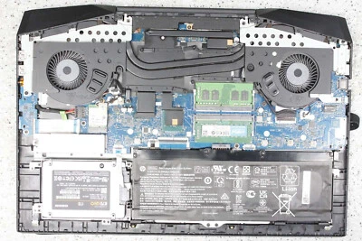 hp pavilion gaming laptop 17 - Bild 1 von 4