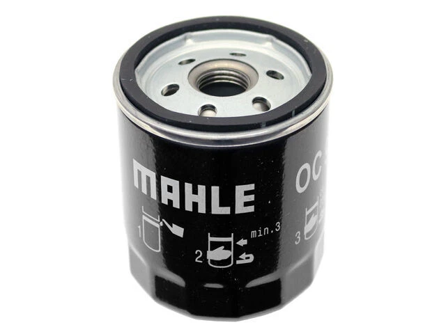 Filtro de aceite Mahle 73194BSTB 2017 para Audi A3 Sportback e-tron 2016-2018 Foto 1 de 2