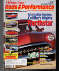 Hemmings Rods &amp; Performance Nov 2002 - Cadillacs Mighty Northstar