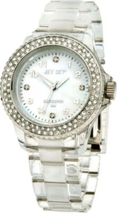 Ladies Watch Swarovski Japan Miyota Movement Battery Empty New Product #068 - Picture 1 of 1