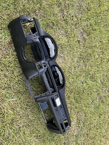 2006-2011 BMW E90 E91 E92 E93 335i 328i 330i 325i 335d 335 Navigation dash board - Picture 1 of 8