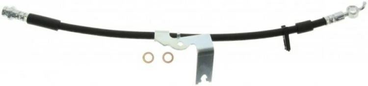 150.61455 Центрическая тормозная магистраль задний пассажирский правосторонний новый правая рука для Fusion - Изображение 1 из 1