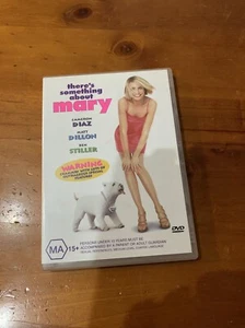 There's Something About Mary DVD - Picture 1 of 3