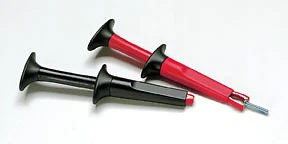 Fluke AC220 SureGrip Alligator Clips