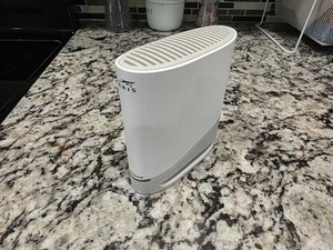 ARRIS S33 Surfboard DOCSIS 3.1 Multi-Gigabit Cable Modem - Afbeelding 1 van 3