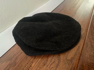 Gorra plana Outdoor Research para hombre Newsboy mezcla de lana invierno otoño clásico S/M - Imagen 1 de 6