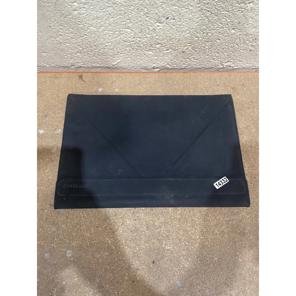 Teclast Custodia Tastiera Magnetica Pelle QWERTY Standard per Tablet X16 Pro - Immagine 1 di 4