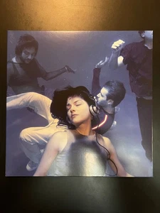 NEW The Marias Submarine Blood Records Exclusive Vinyl LP /5000 SHIPS FREE - Picture 1 of 3