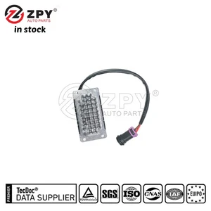 BEYU For Audi A8 S8 D2 4D 1998 4A0 820 521A Blower Motor Resistor Module - Picture 1 of 6