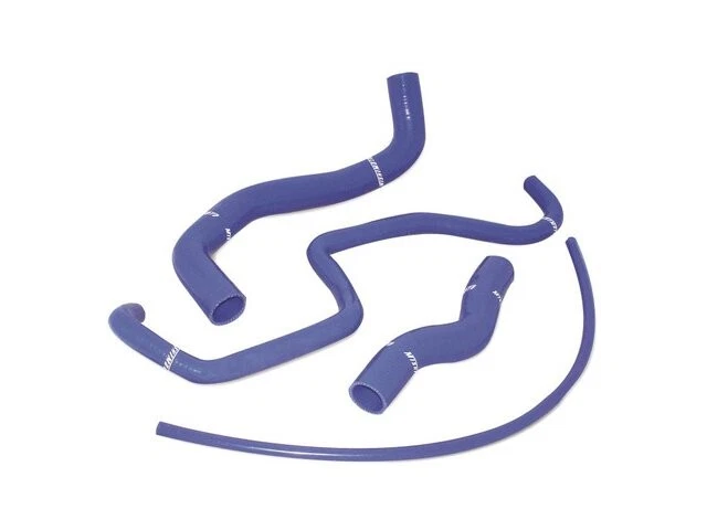 Kit de manguera de refrigerante de radiador para 03-07 Infiniti Nissan G35 350Z 3,5 L V6 ZR27C4 Foto 1 de 1