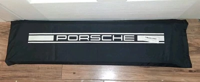 Porsche Genuine OEM Sunshade with Storage Bag for 2019 Porsche Cayenne  - Image 1 of 4