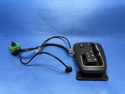 1999 - 2002 JAGUAR S TYPE  AUTO FLOOR GEAR SHIFTER SELECTOR TRIM SURROUND OEM - Image 1 of 4