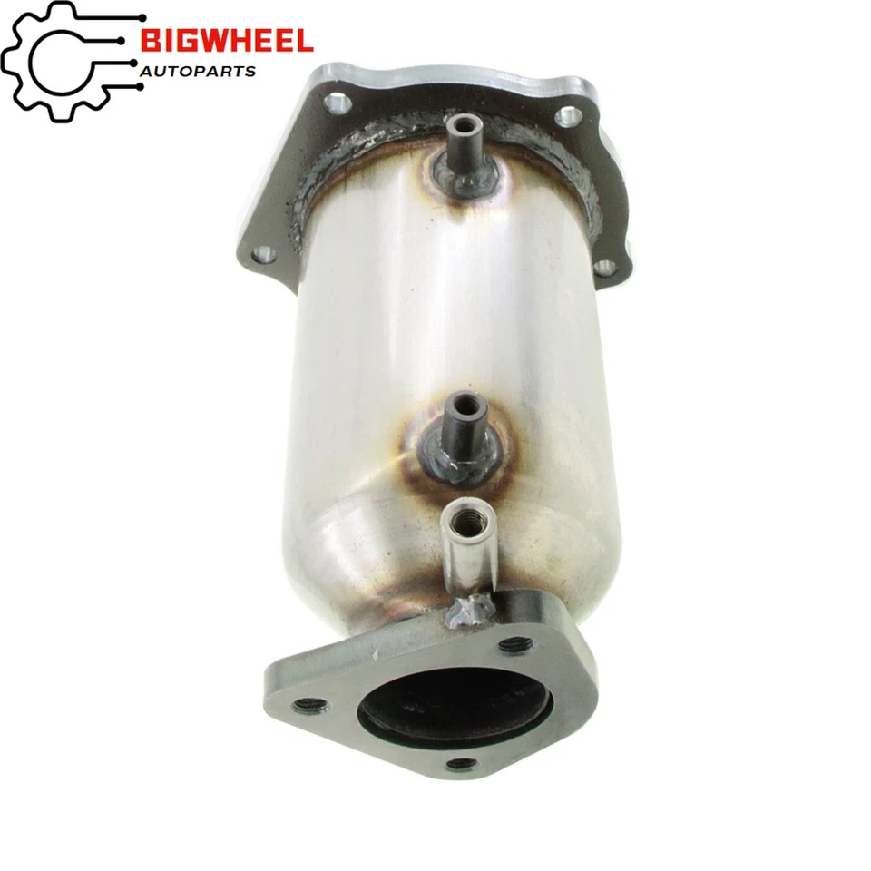 Catalytic Converter For 1999-2003 Mazda Protege Protege 5 2.0L Front Side - Imagem 1 de 4