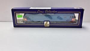 Lima L204775 OO Scale 47 D1733 BR XP64 Blue livery - Excellent Boxed Limited Ed - Picture 1 of 8