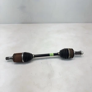 2017 - 2019 HONDA CR-V FRONT LEFT DRIVER SIDE AXLE SHAFT HALFSHAFT OEM - Picture 1 of 9