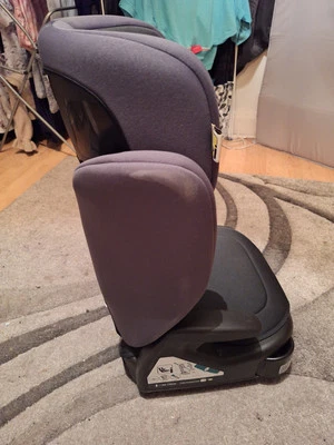 Graco Junior Maxi™ i-Size R129 Booster Car Seat 3.5 - 12 Years - Image 1 of 4