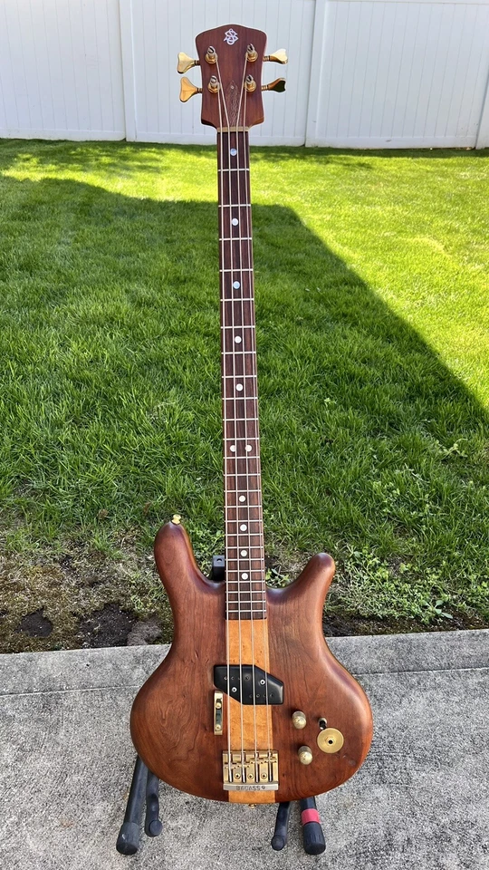 Spector SB-1, #266 Foto 1 de 4