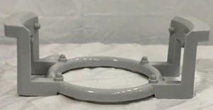 Big Boss 8605 16 Quart Oil-Less Fryer Replacement Bowl Holder Base Gray - Picture 1 of 3