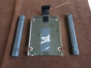 Festplatten Caddy für Lenovo Thinkpad T510 T400 T60 W500 R400 X200 - Bild 1 von 3