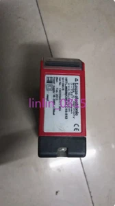1Pcs Used Leuze HRTL 96BM/C66.01.C1S-S12 - Picture 1 of 2
