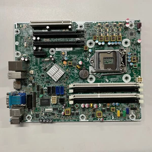 Genuine HP Z210 SFF Workstation Motherboard Socket LGA1155 615645-001 614790-002 - Picture 1 of 5