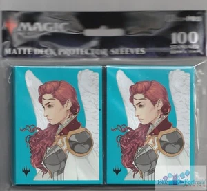 Commander Gisela Blade of Goldnight ULTRA PRO MTG deck protectors card sleeves - Picture 1 of 2