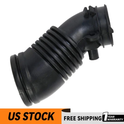 Engine Air Intake Hose Tube for Honda Odyssey V6 3.5L 2011-2014 2015 2016 2017 - Image 1 of 4