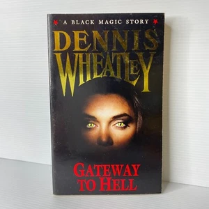 Gateway to Hell de Dennis Wheatley - Imagen 1 de 4