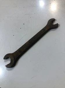 Chiave Inglese Fiat 10/8 - Picture 1 of 1