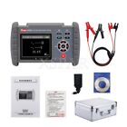 ES8020 0mohm-3.1ohm 0-70V Battery Internal Resistance Tester Bluetooth with LCD