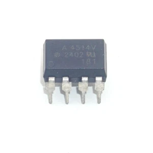 HCPL-4514V HCPL4514 IC Optocoupler DIP8 x 5PCS NEW - Bild 1 von 6