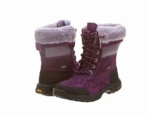 Ugg K Butte Boots Little Kids Style : 1001674K - Picture 1 of 7