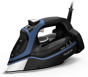 Steam Force Plus, Ferro Da Stiro a Vapore, 3000 W Di Potenza, Sistema Anticalcar - Foto 1 di 12