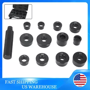 New Bushing Driver Tools Kit for 700-R4 4L60E 4L65E T-0220-700R4 Transmission - Bild 1 von 16