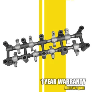 Rocker Arm Assembly For Toyota Pickup 4Runner Celica Corona 2.4L	LA4 13801-35010 - Picture 1 of 5