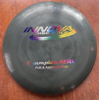 Innova Champion Aero - Rare - PFN - 176g - Image 1 of 4