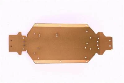 TELAIO CORTO LC RACING 1/14 - Immagine 1 di 4