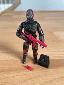Gi joe Firefly v13 2005 - Imagen 1 de 2