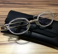 cheap cartier sunglasses with diamonds