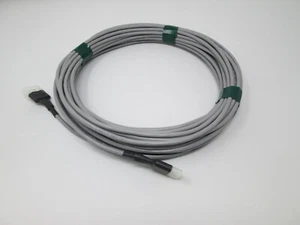 ICOM AH-4 AH-3 Antennentuner OPC 136 420 Typ Steuerkabel 50 Fuß - Bild 1 von 3