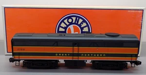Lionel Trains Great Northern Non Powered FB Unit Cab #278B Item #6-38194 Boxed - Picture 1 of 5