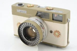 Rare Handcrafted Appearance Canon Canonet #1465 - Picture 1 of 8