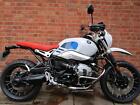 Bmw R Nine T Urban Gs 1200 Full Service , Fantastic Looking Bike ! 2018..