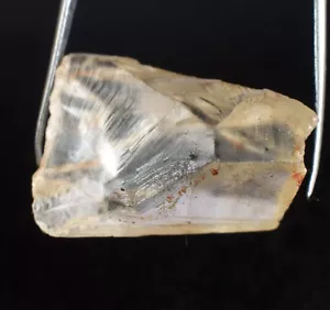 Natürlicher gelbgoldener Topas 74,15 ct Edelstein Mineral grob zertifiziert E6274 - Bild 1 von 9