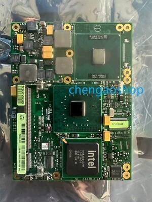 1PCS USED kontron 38003-0000-20-5AG1 (90days Warranty by Fedex/DHL) #U4179D YG - Image 1 of 3