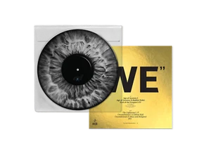 Arcade Fire - WE Picture Disc Vinyl LP (New/Sealed) - Picture 1 of 1