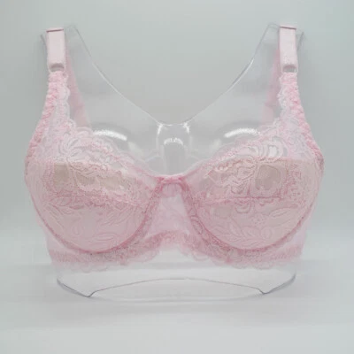 Женщин пуш-ап бюстгальтер сексуальное белье 32-42 A B C D кружева на косточках бюстгальтер бюстгальтер - Изображение 1 из 4